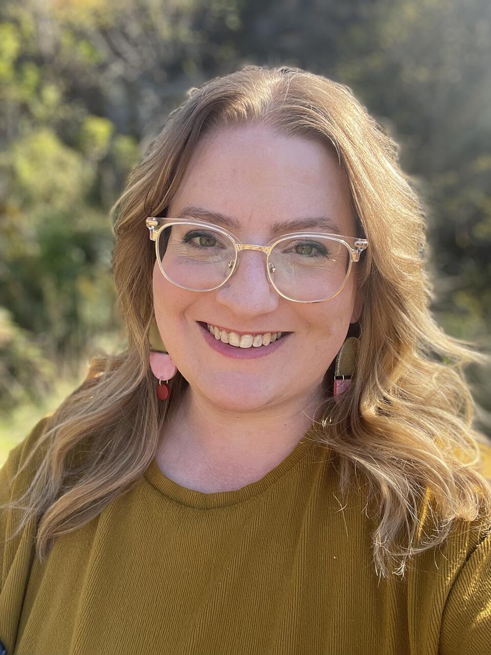 Lindsey Ries