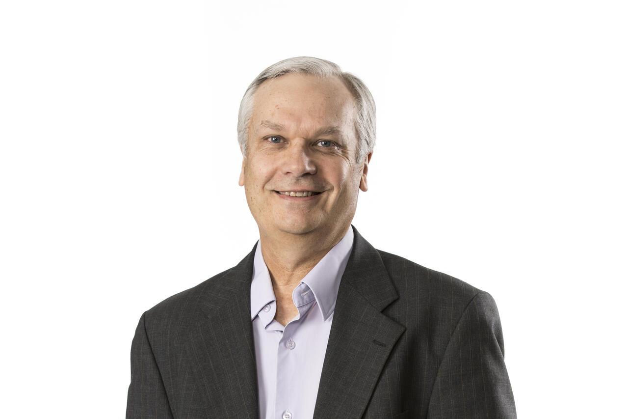 Alumni Headshot John Davis