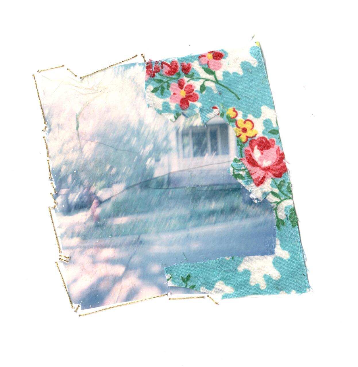  Remnants of Yesteryear by Cassandra Cook