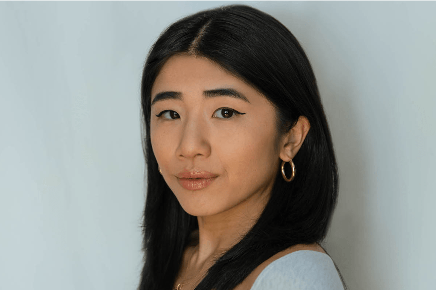 Alumni Headshot Bri Heu