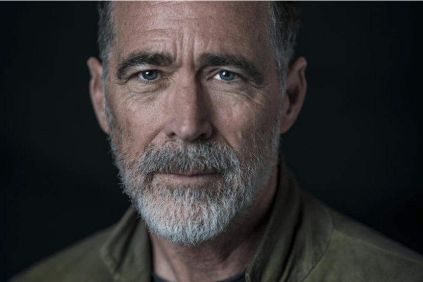 Alumni Headshot James Casebere