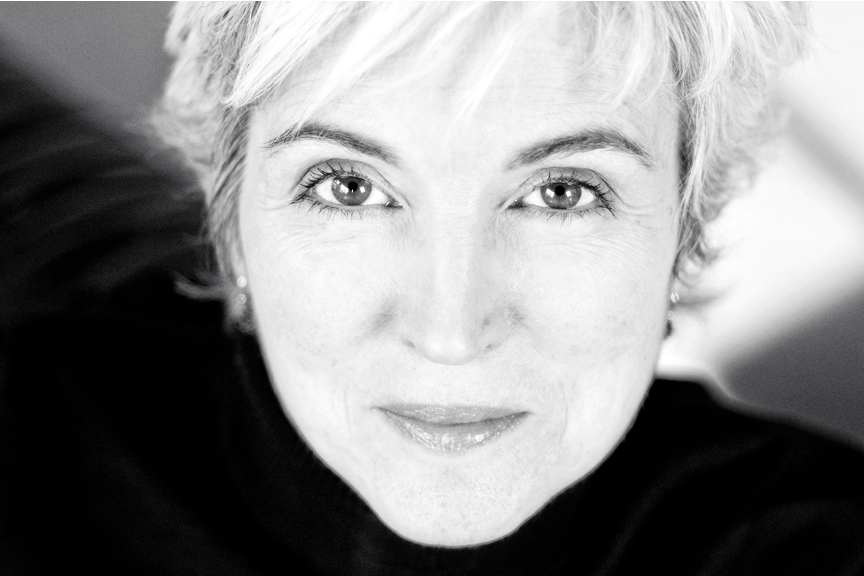 Alumni Headshot Mary Meehan
