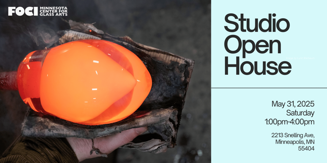 "Studio Open House"