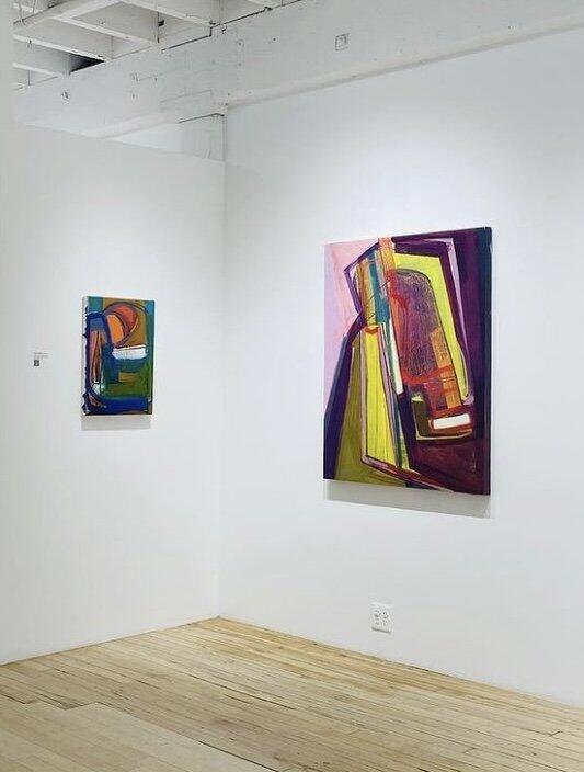 gallery view