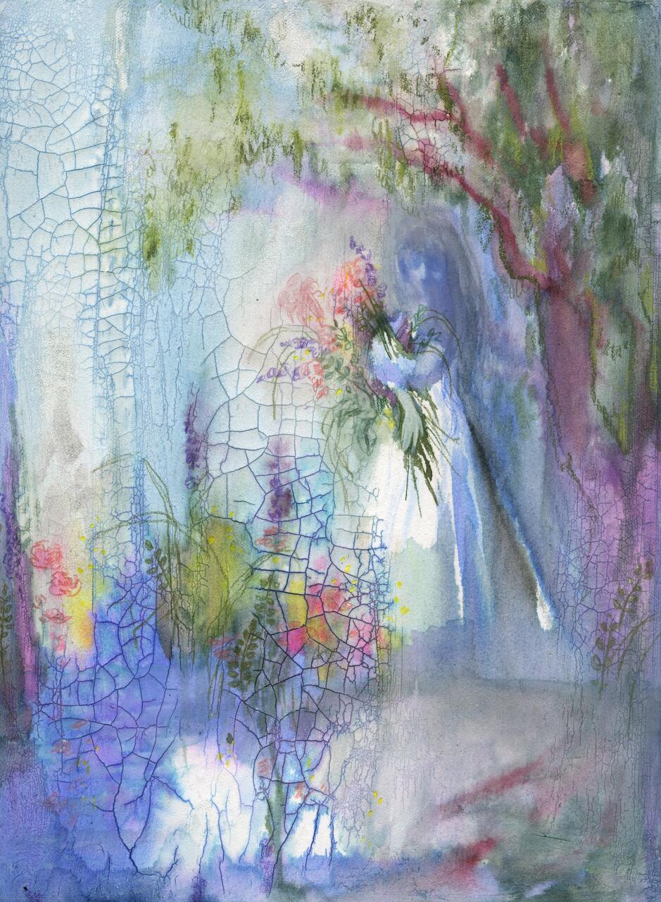 Claire Saloff-Coste
