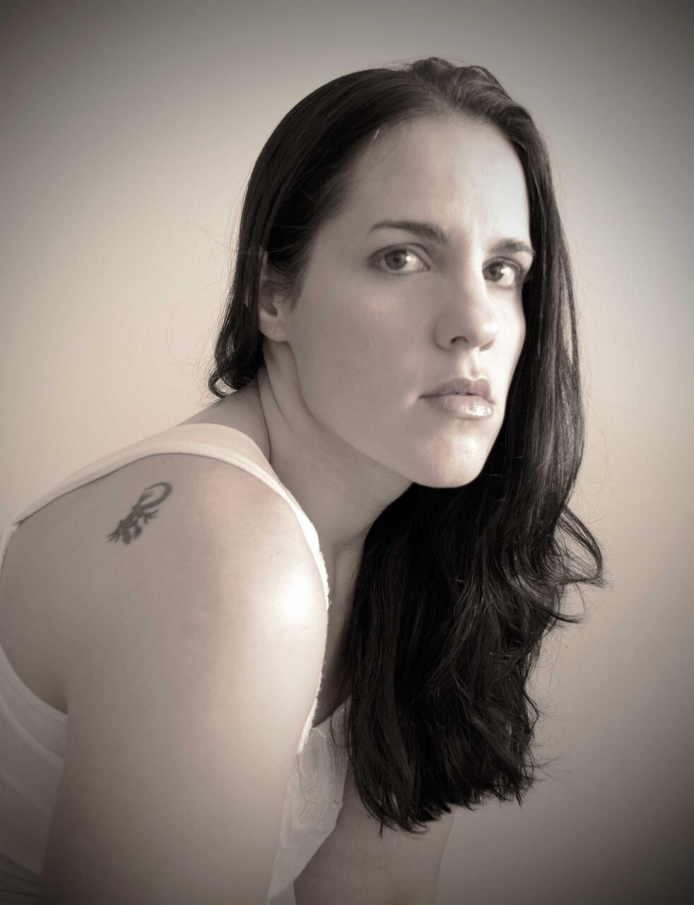 Becky Tyler headshot