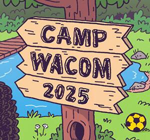 Creativity Camp 2025