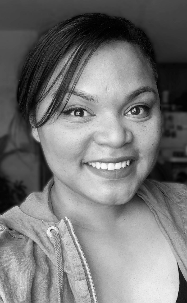 Headshot of Thao Doan.