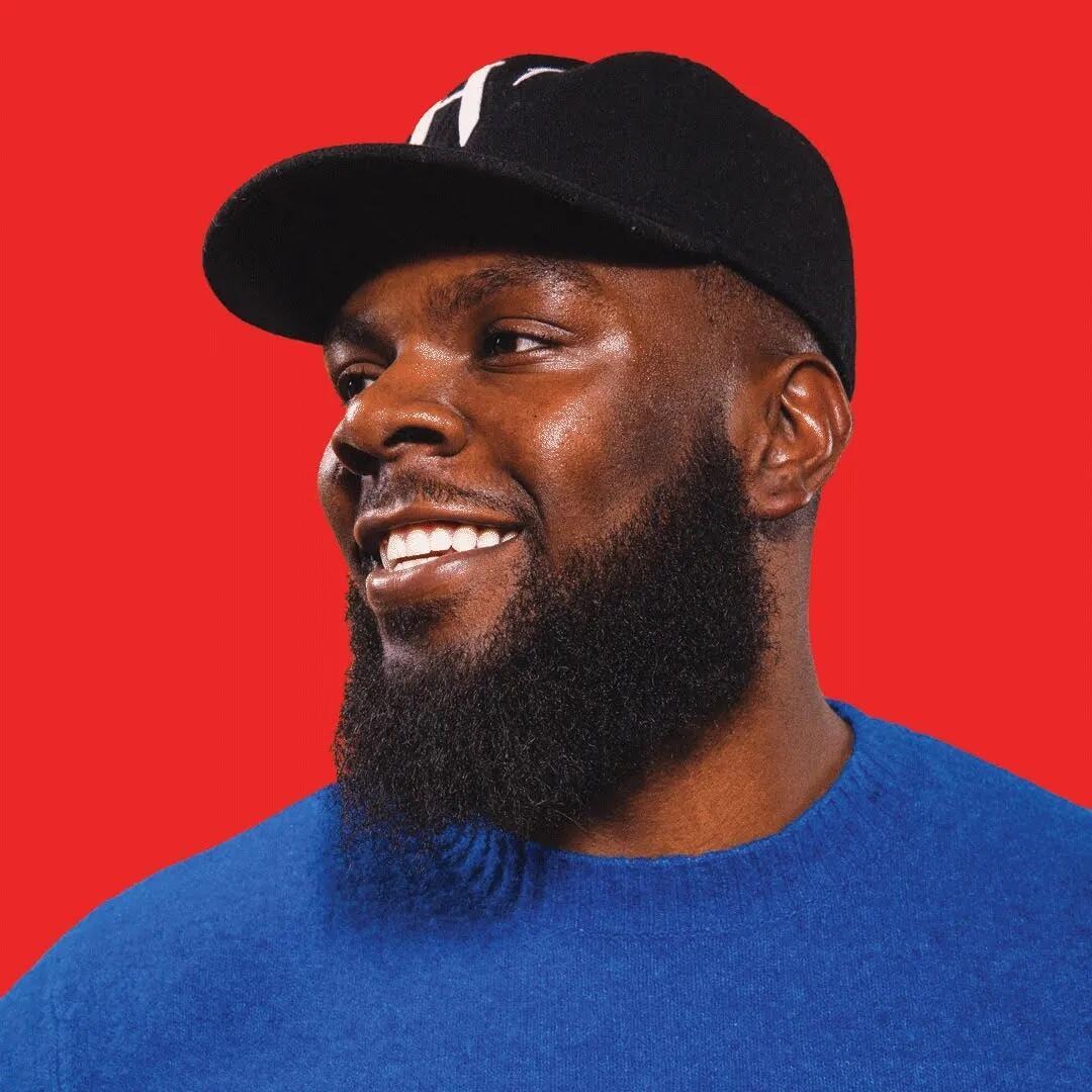 Cornel Beard headshot