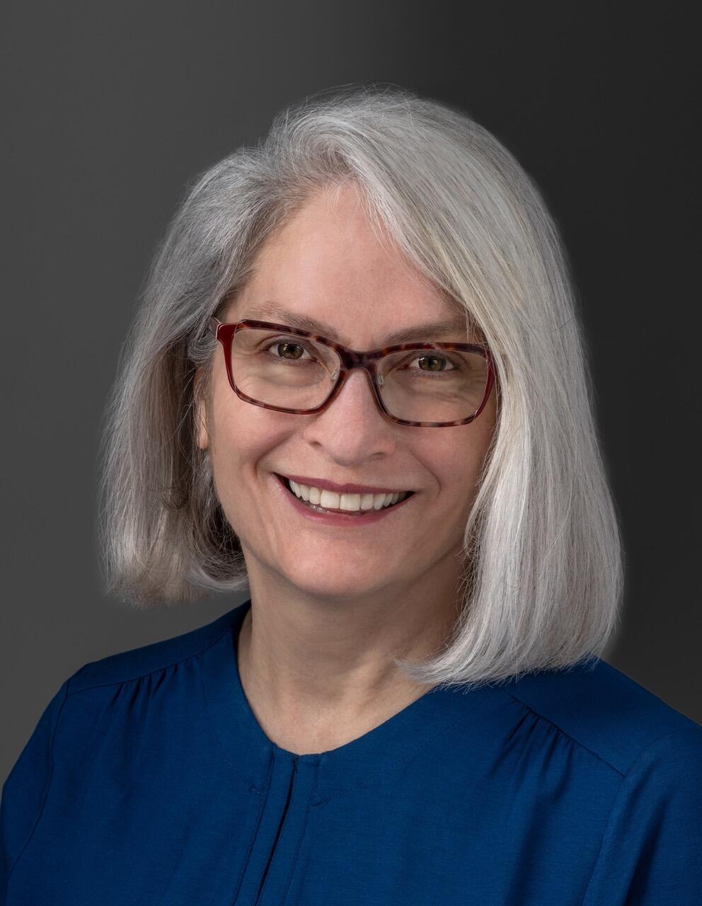 Karen Wirth Donor Profile 