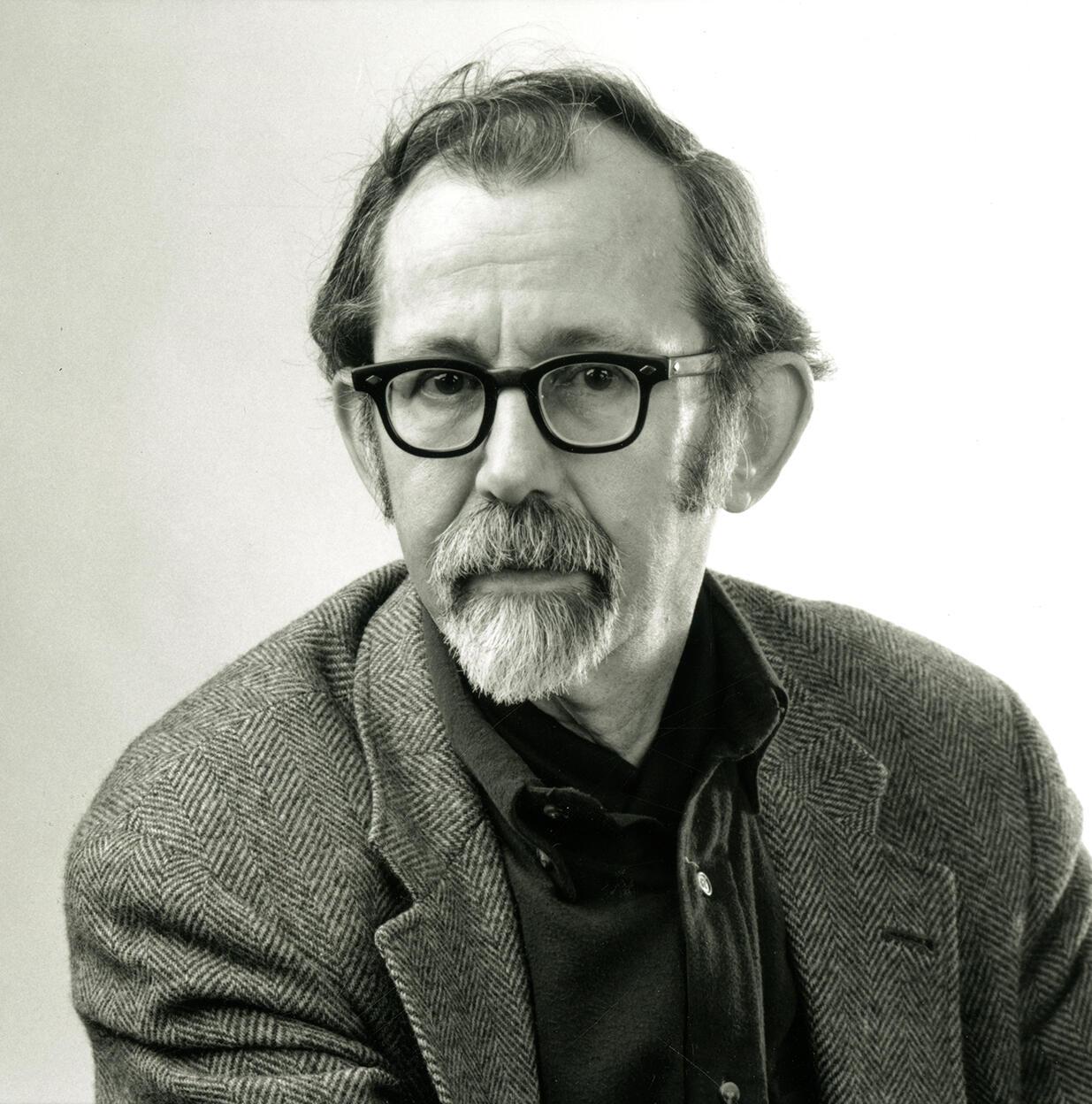 Professor Emeritus Ari Munzner