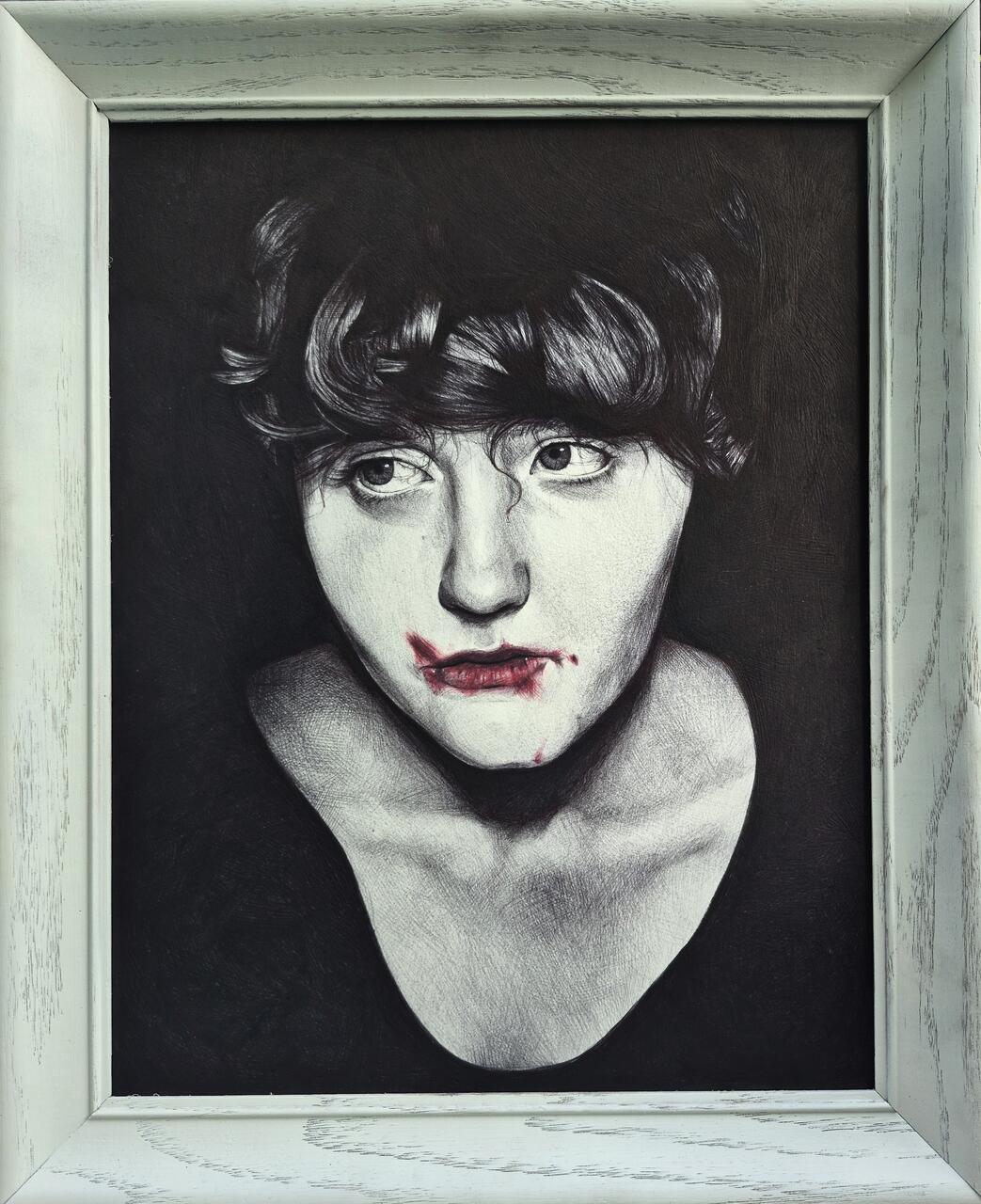 Kassy Havel, "Survival"