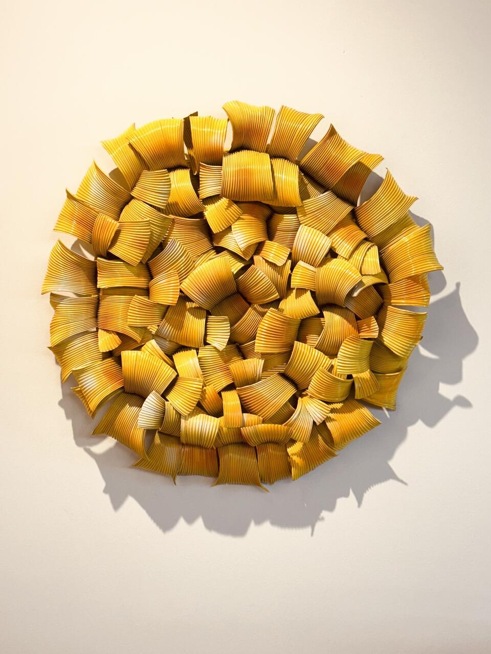 Jodi Reeb, "Sunburst"