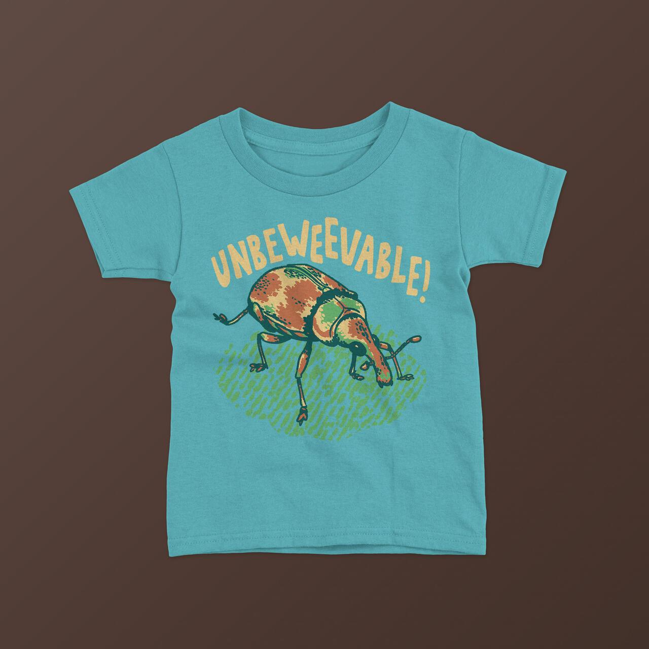 Ell Bueno, T-Shirt Mockup
