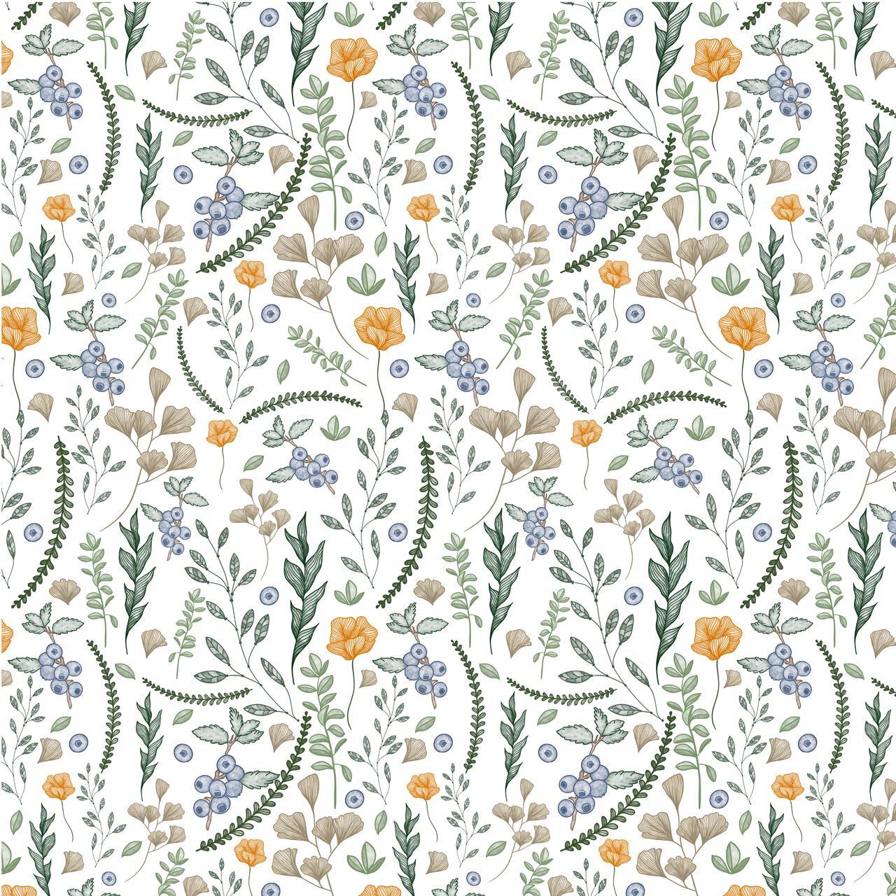 Cadence Dust, "Pattern Swatch"