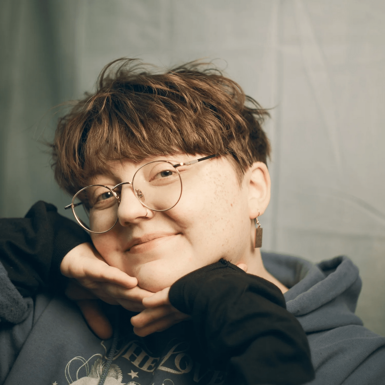 Fern Meadow headshot