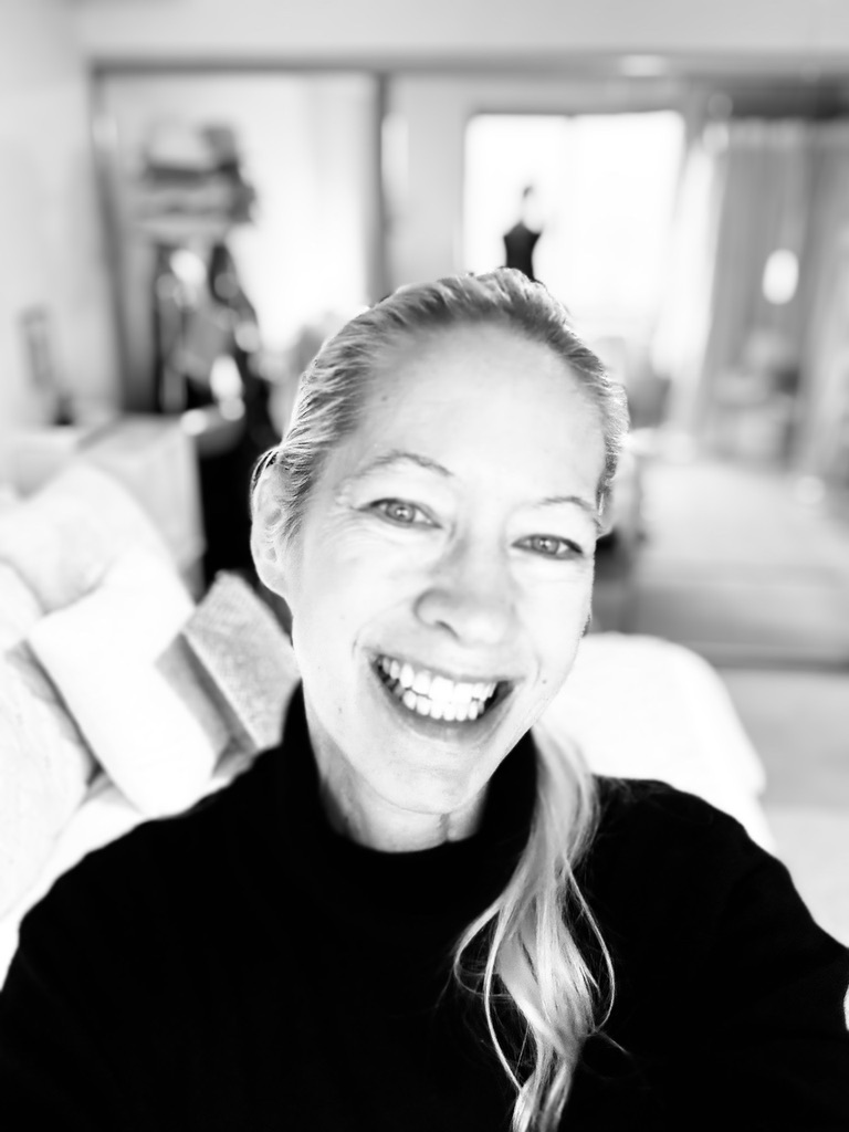 A headshot of Jamie Kvittem.