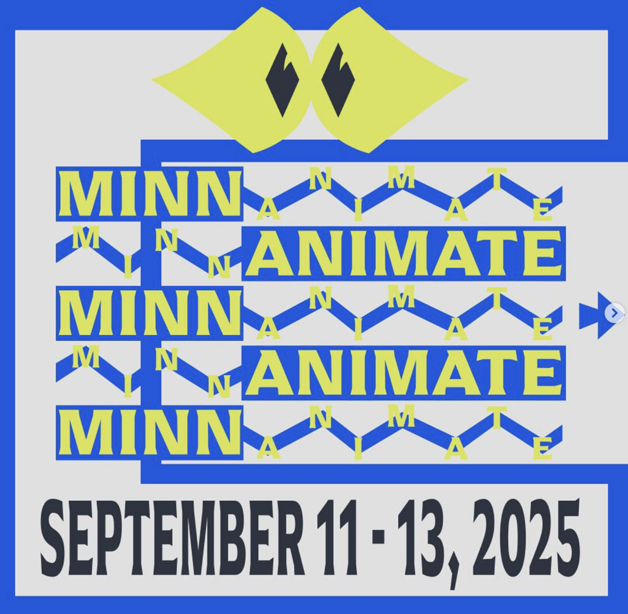 "MinnAnimate 2025"