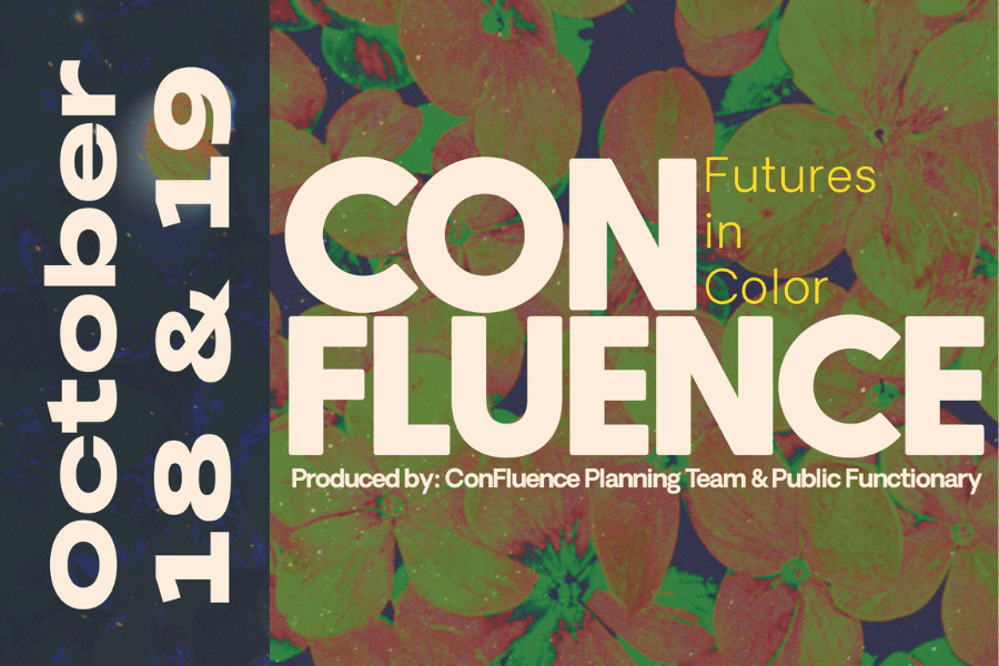 Confluence October 18 & 19 2025 asset