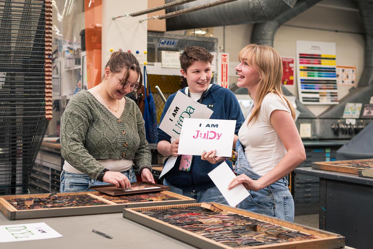 MCAD Bound event header