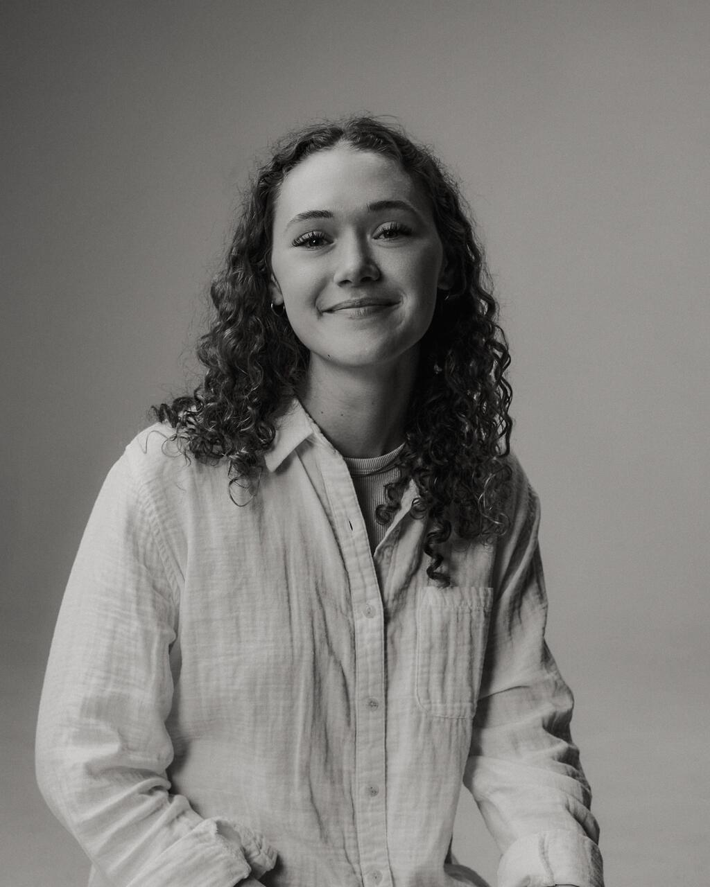 Nastia Fisco headshot