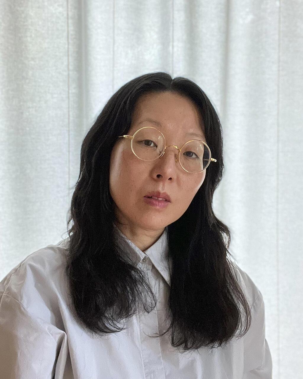 Headshot of Sophia Chai