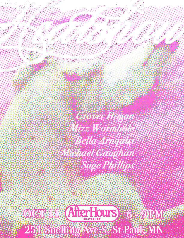 "Heatshow" exhibition
