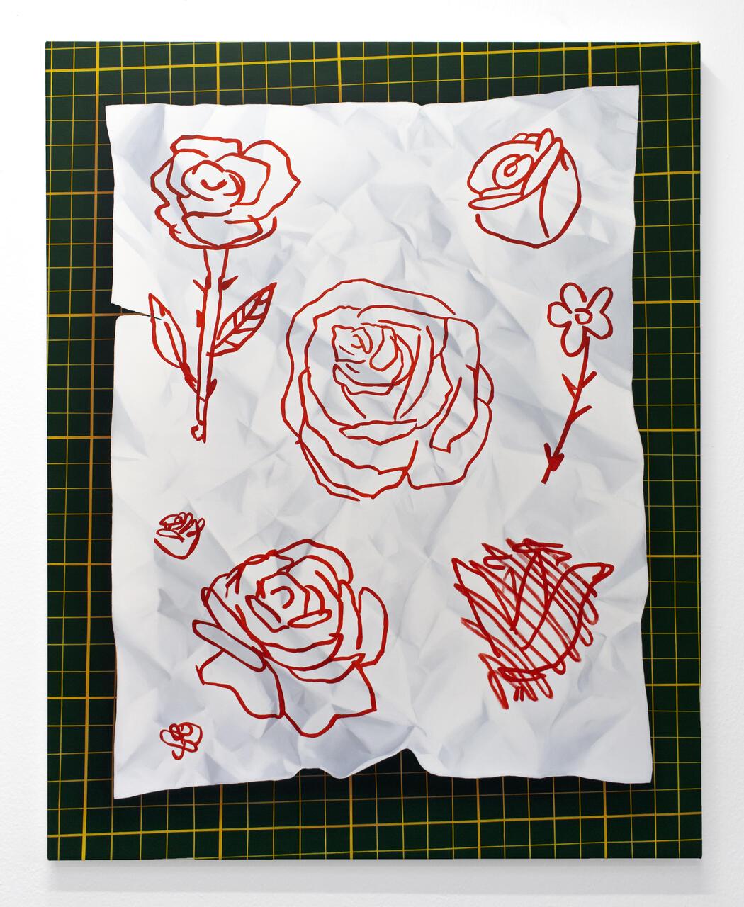 Sara Suppan, Learn to Draw