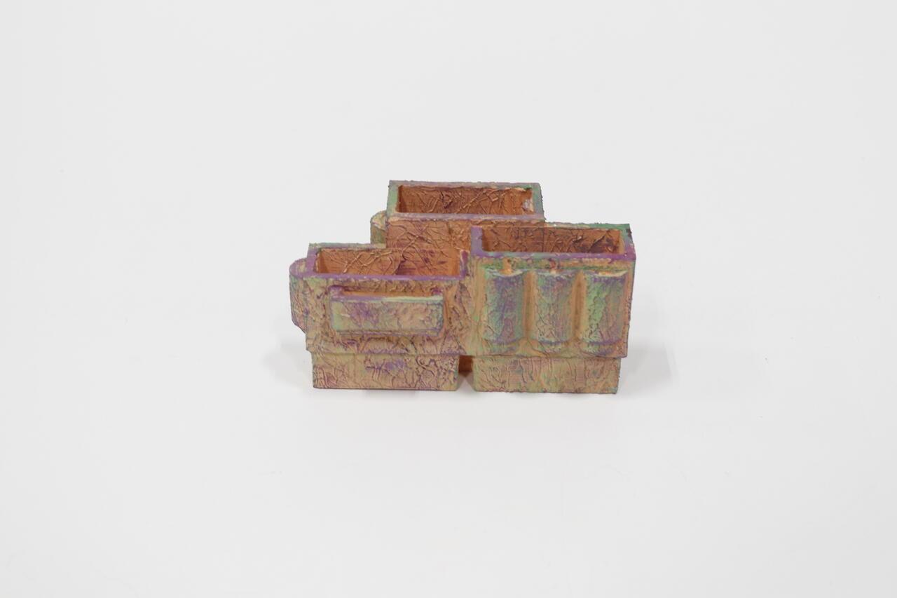 Meija Borowski, Untitled