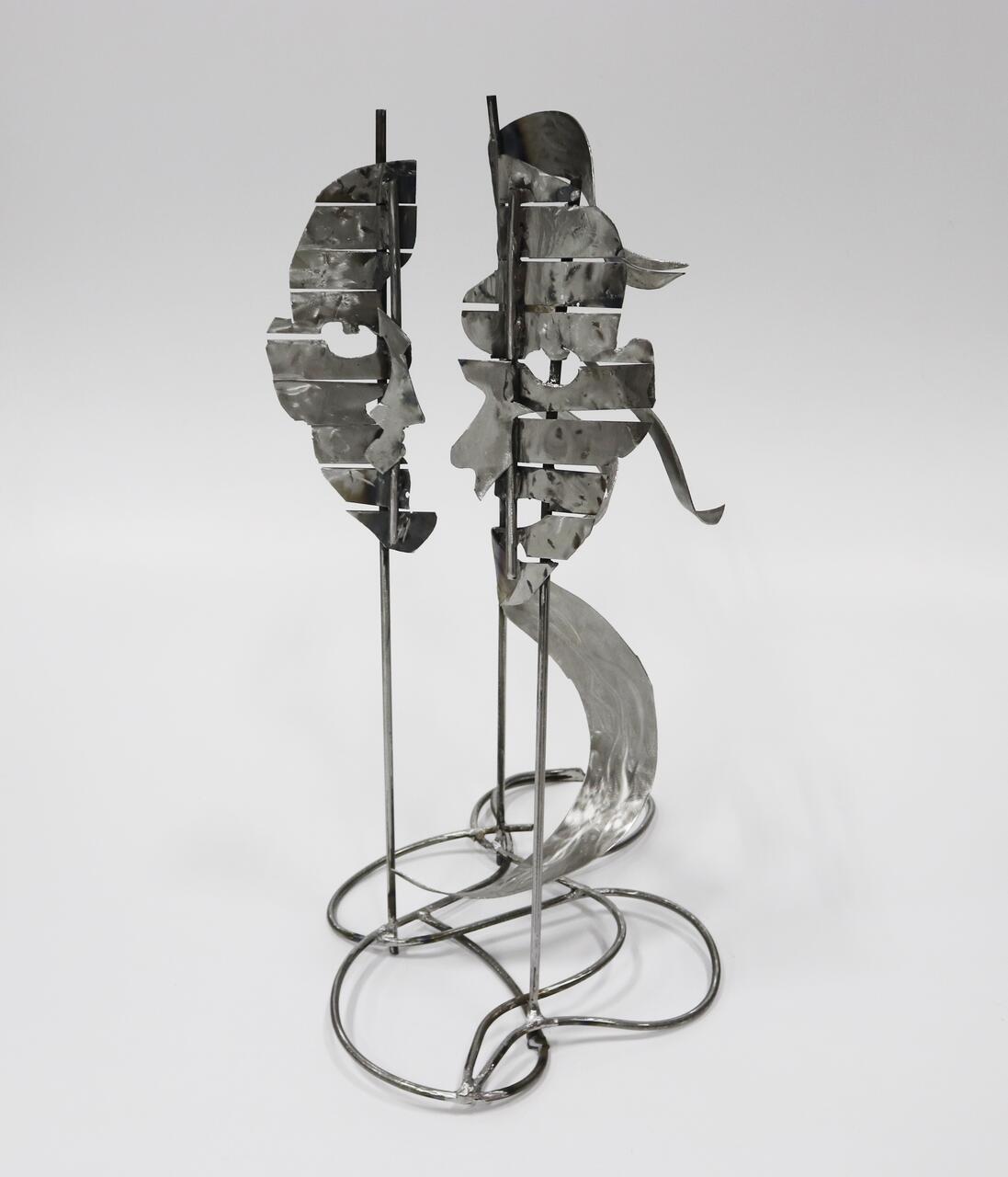 Meija Borowski, "Split"