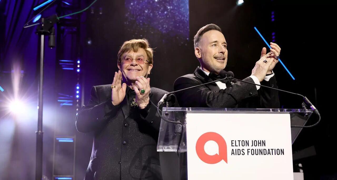 "Style Icon" competition