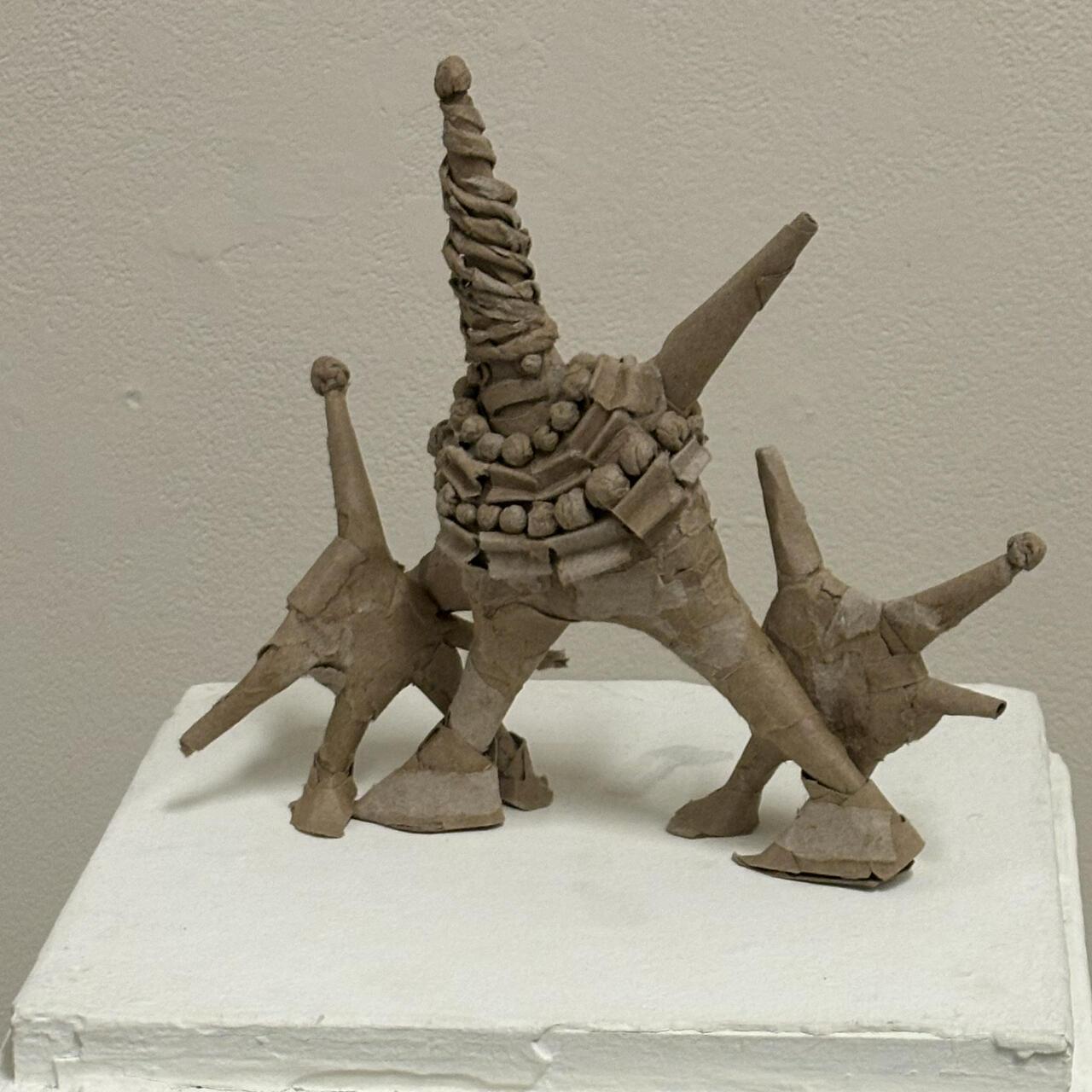 Madi Grinstead, Untitled