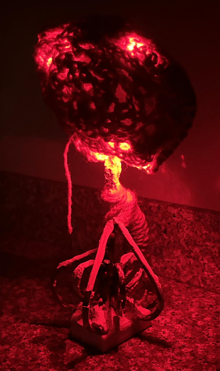 Madi Grinstead, Untitled