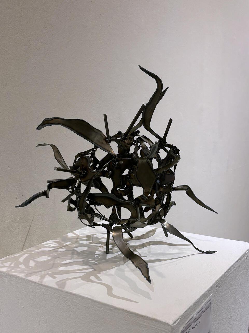 Madi Grinstead, Untitled