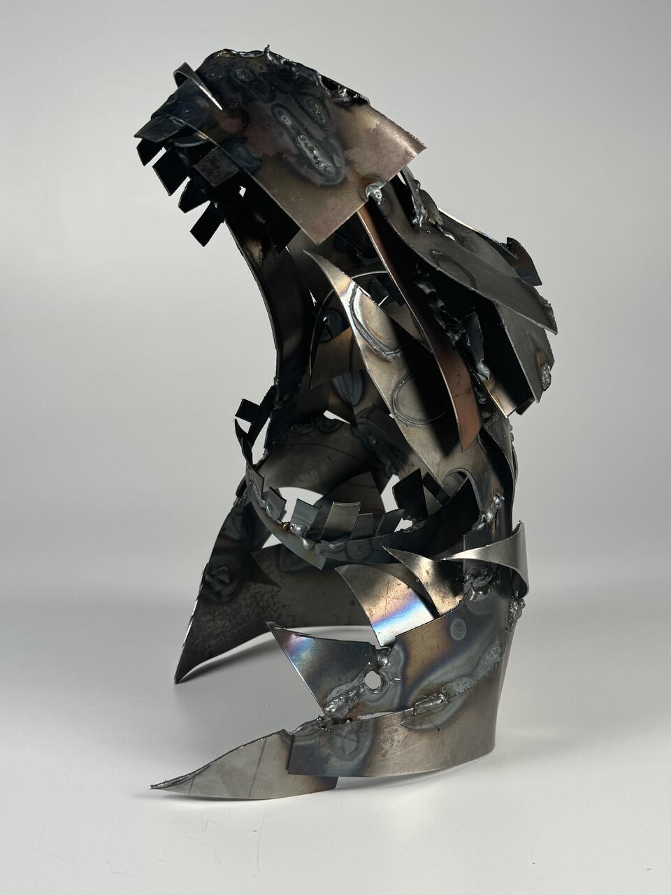 Untitled, Cy Christensen