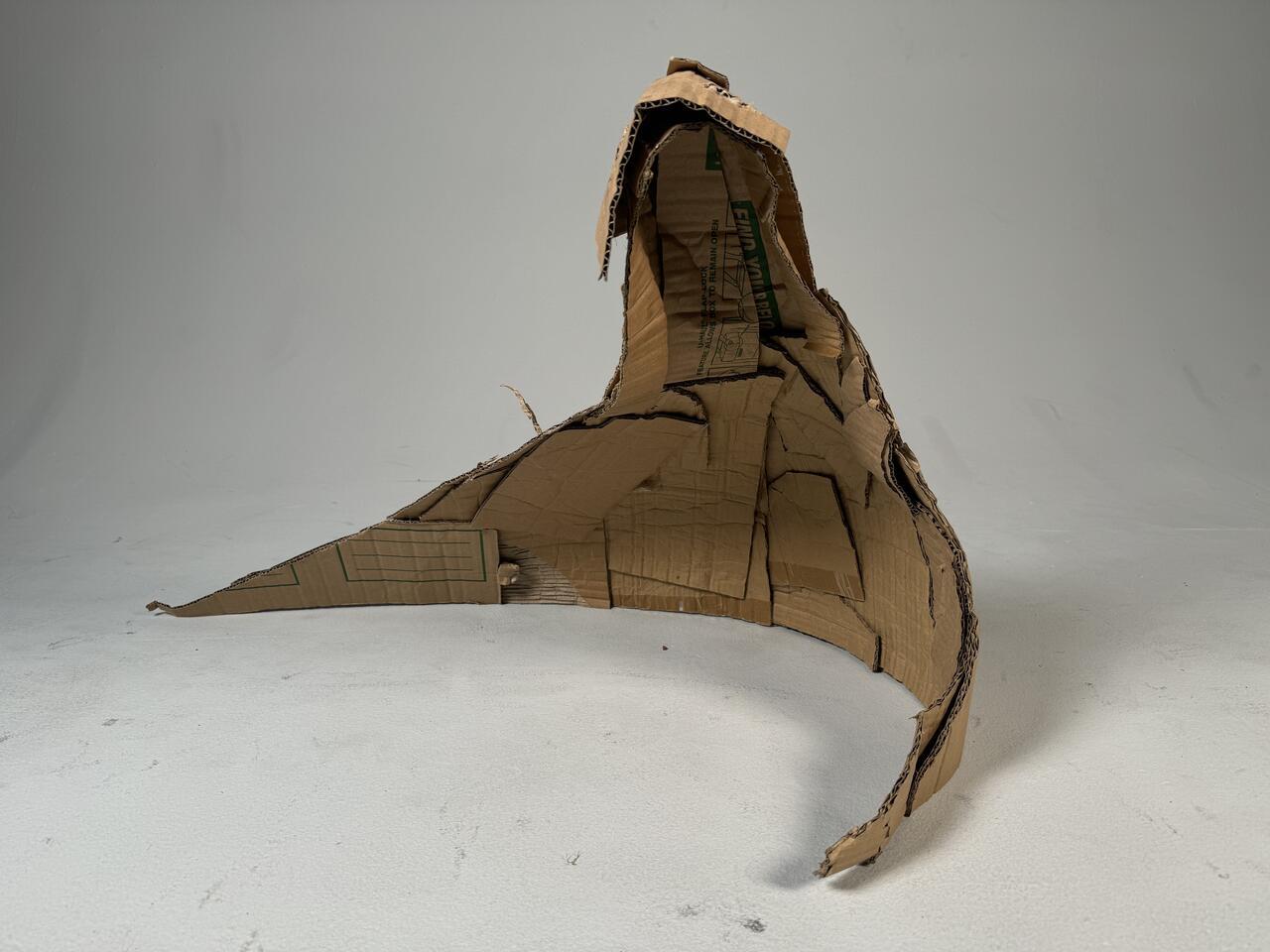 Untitled, Cy Christensen