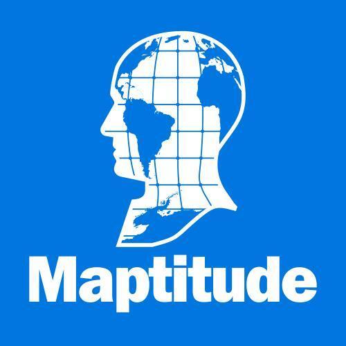 maptitude