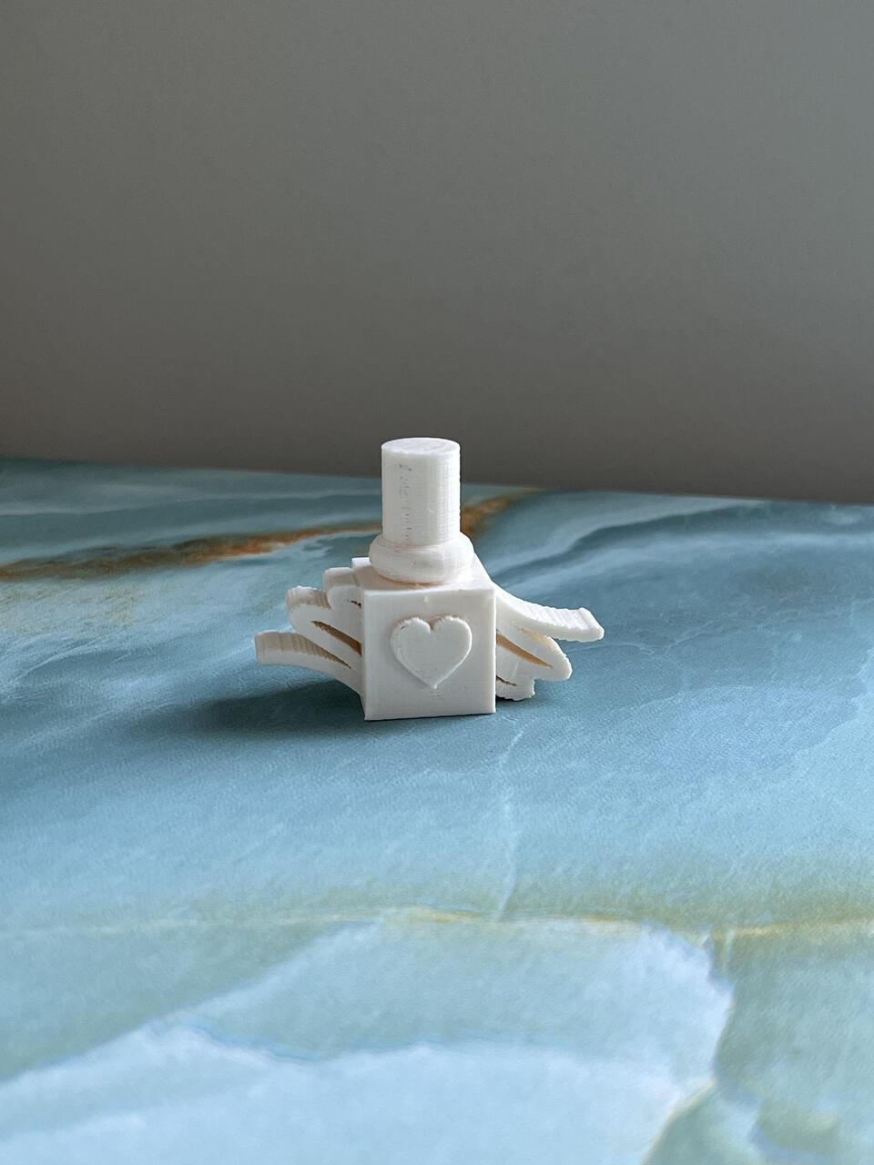 Vinnie O'Malley, Untitled