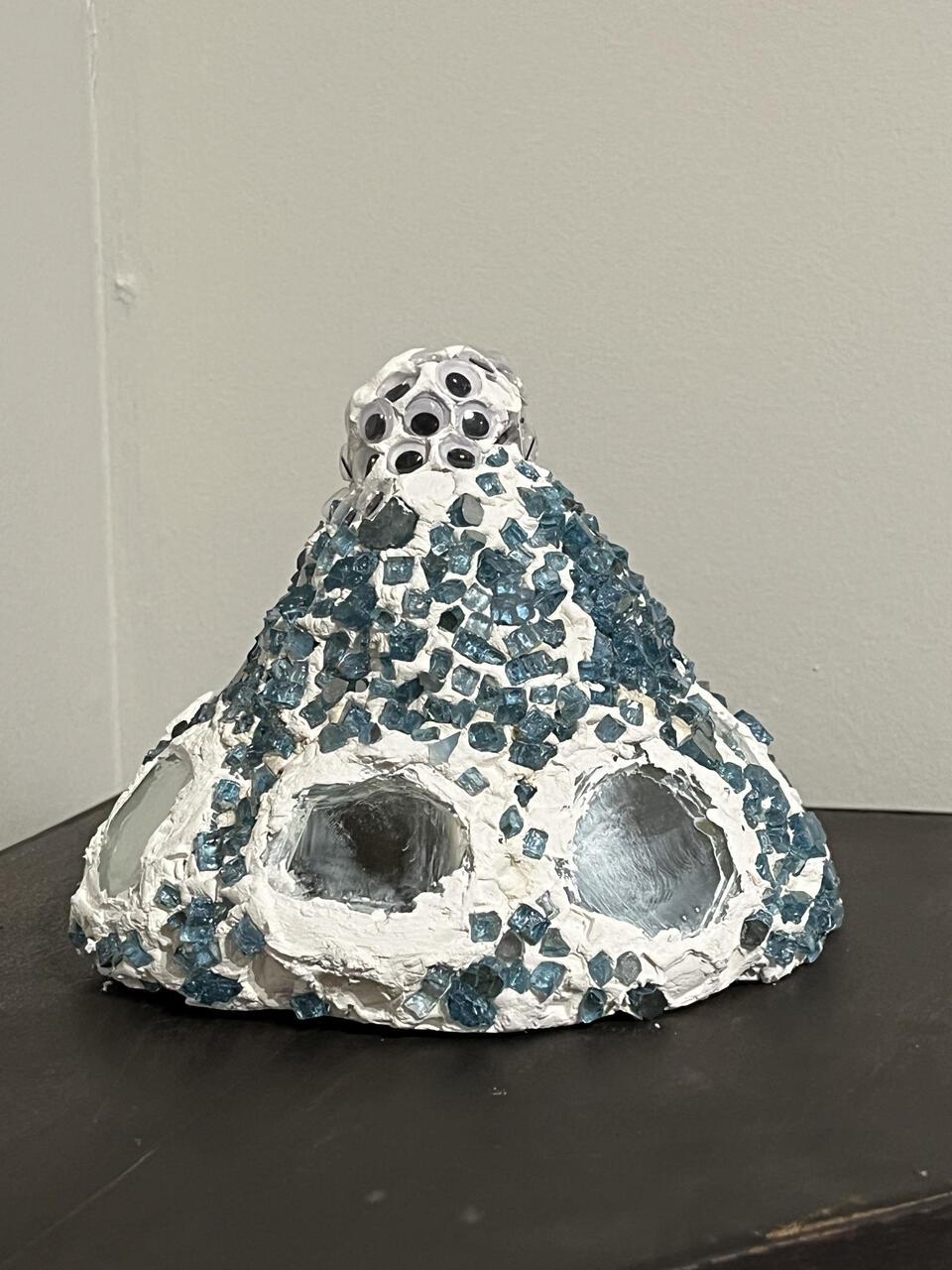 Vinnie O'Malley, Final