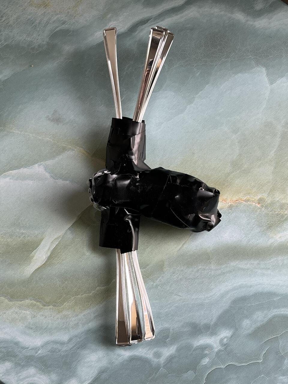 Vinnie O'Malley, Spider