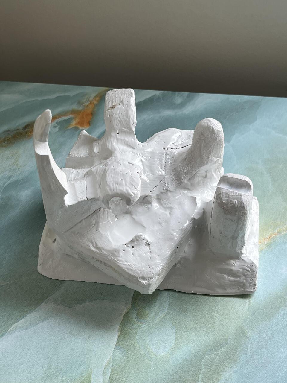 Vinnie O'Malley, Untitled