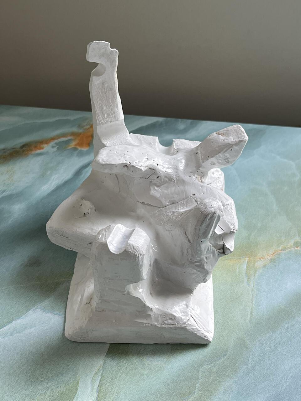 Vinnie O'Malley, Untitled