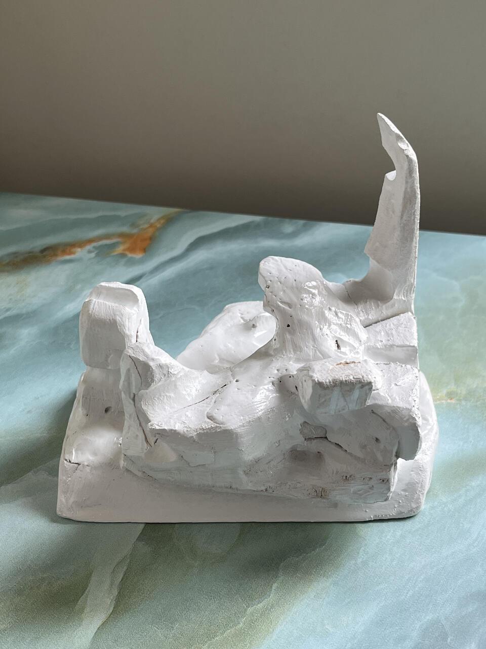 Vinnie O'Malley, Untitled