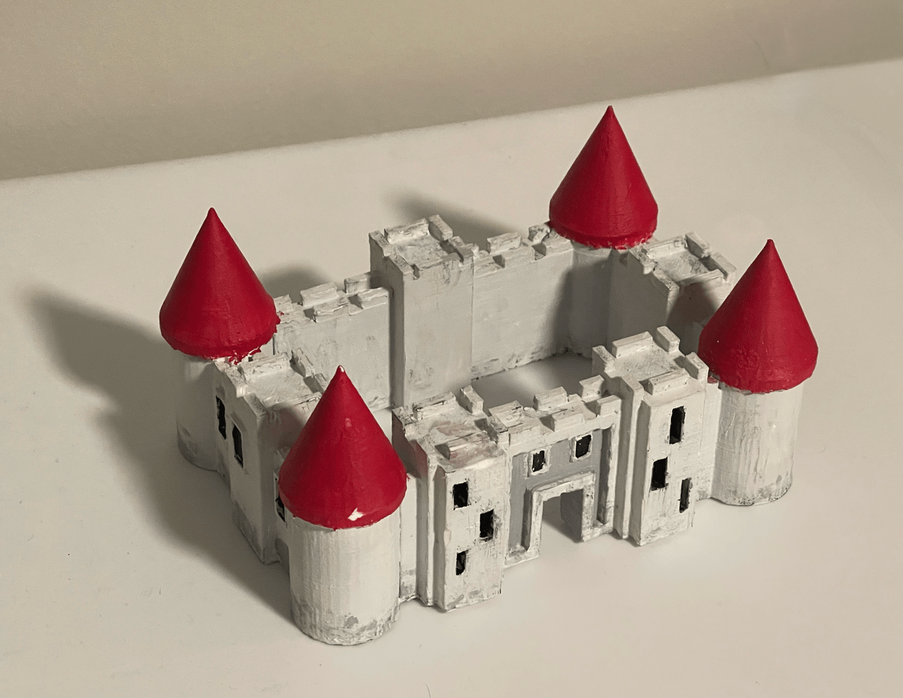 Untitled, Eli Velazquez Sanchez