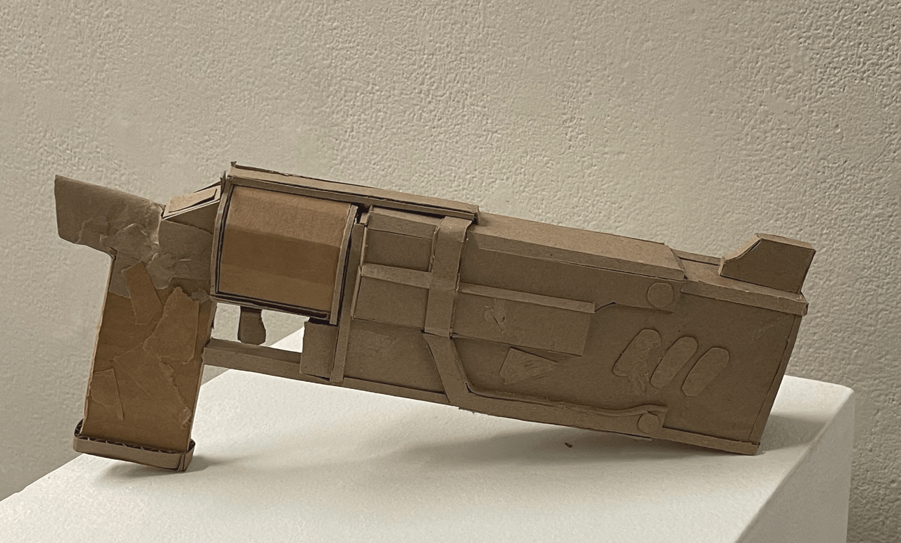 Untitled, Eli Velazquez Sanchez