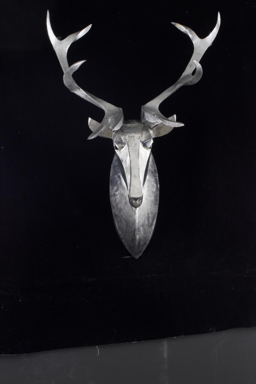 Ande St Michael, "Stag: Final"