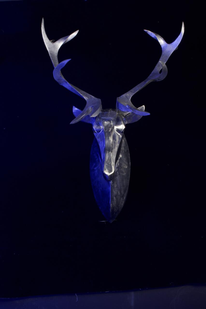 Ande St Michael, "Stag: Final"