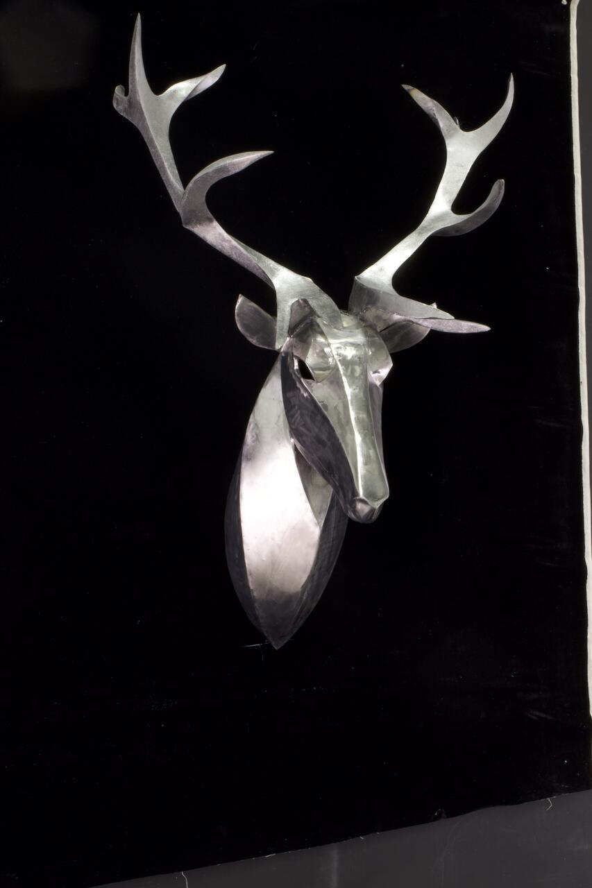 Ande St Michael, "Stag: Final"