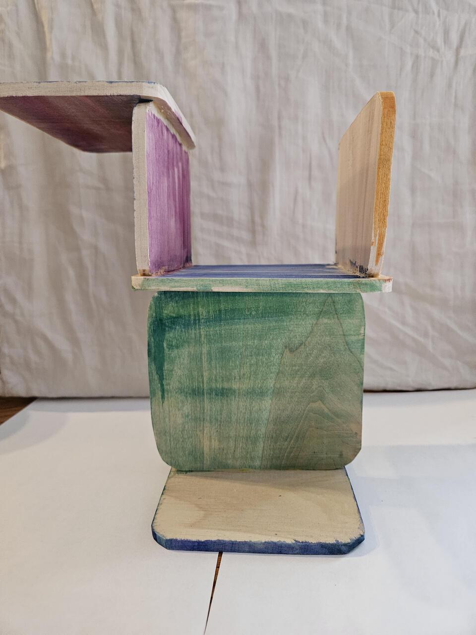 Untitled, Steph Ross