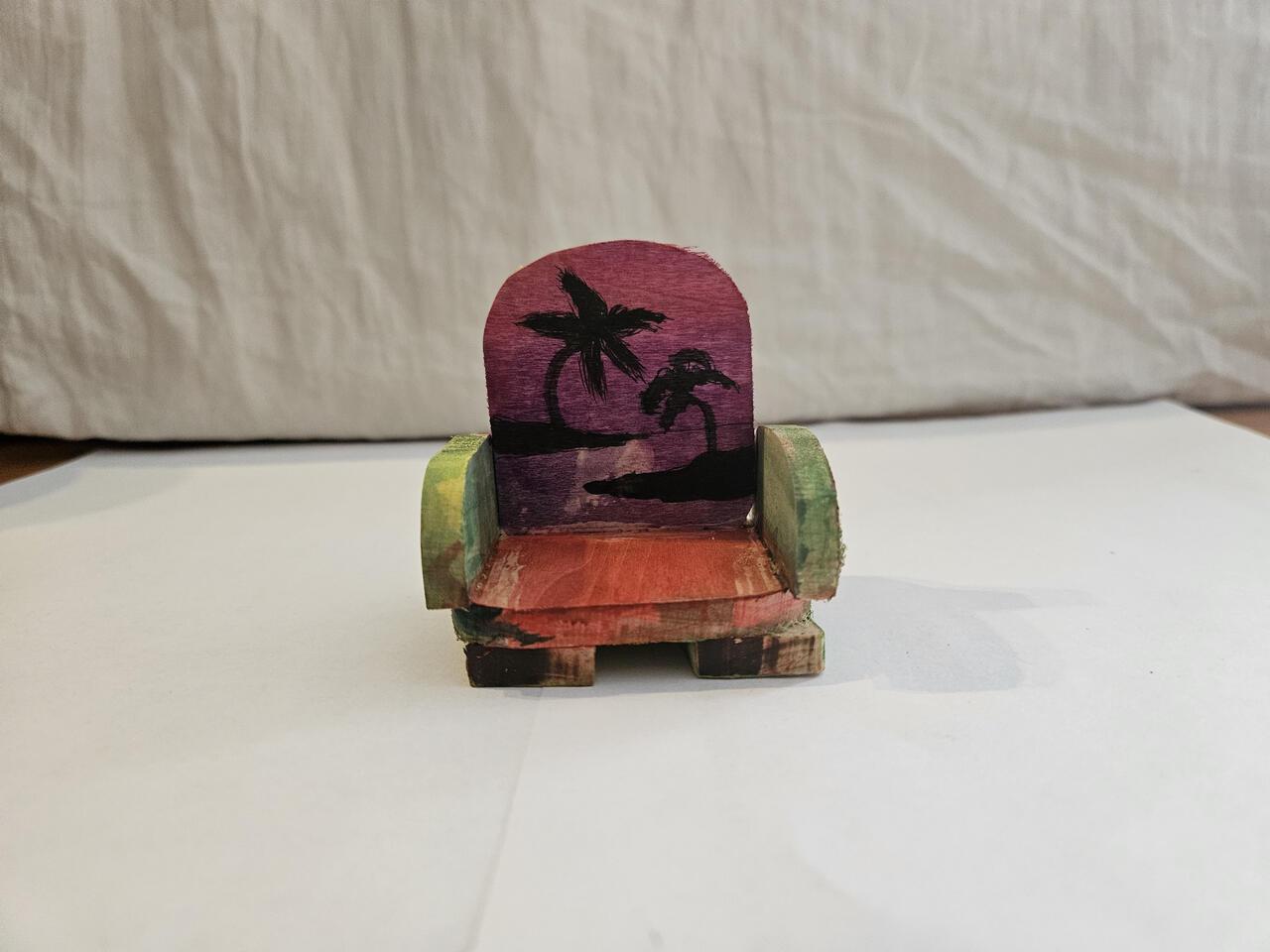 Untitled, Steph Ross